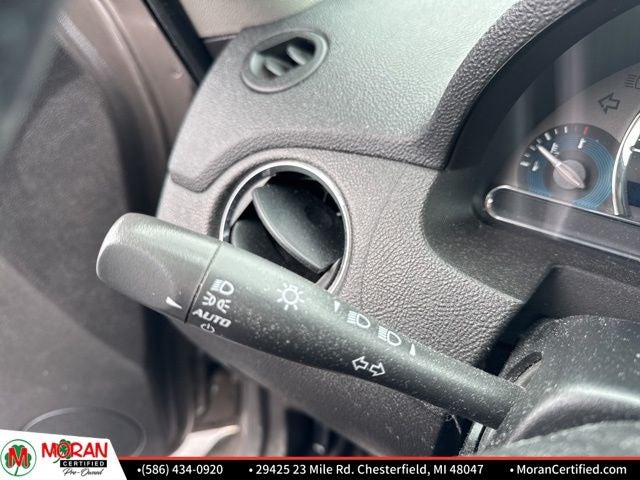 2011 Chevrolet HHR LT