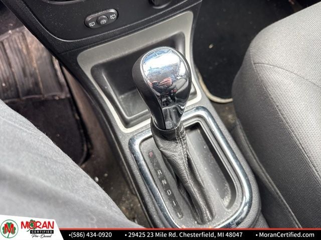 2011 Chevrolet HHR LT