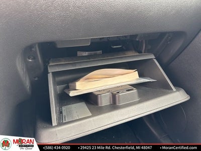 2011 Chevrolet HHR LT