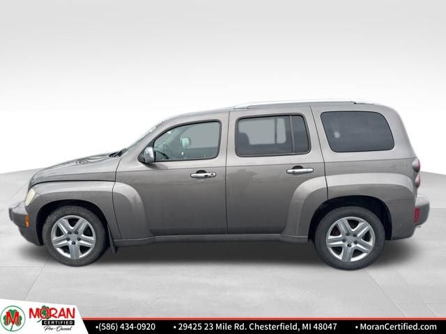 2011 Chevrolet HHR LT