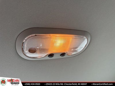 2011 Chevrolet HHR LT