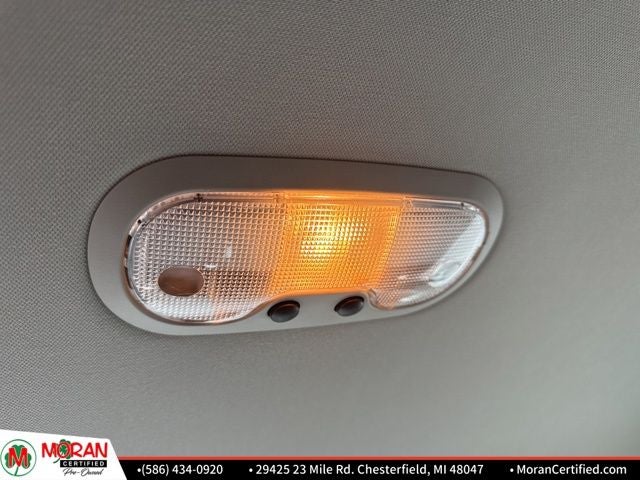 2011 Chevrolet HHR LT