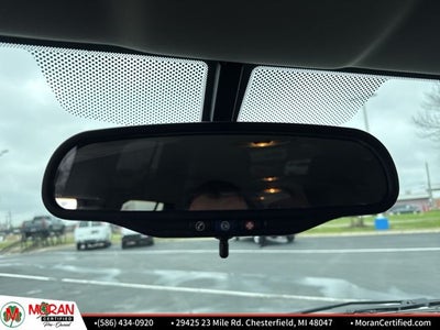 2011 Chevrolet HHR LT