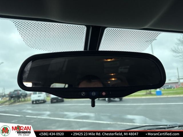 2011 Chevrolet HHR LT