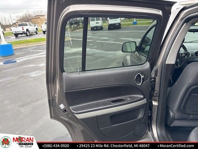 2011 Chevrolet HHR LT