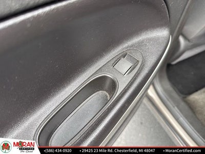 2011 Chevrolet HHR LT