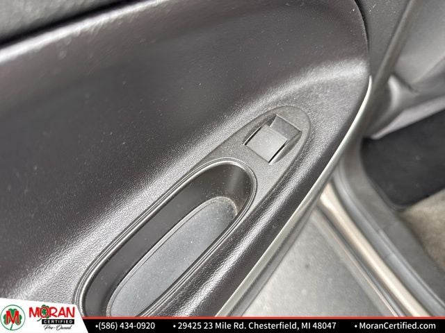 2011 Chevrolet HHR LT