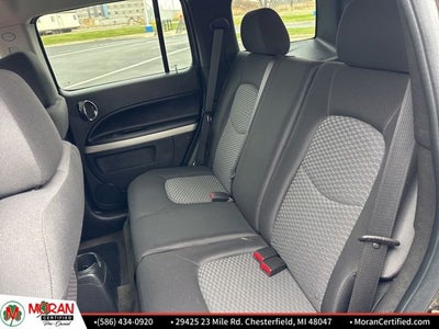 2011 Chevrolet HHR LT