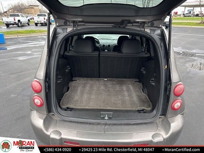 2011 Chevrolet HHR LT