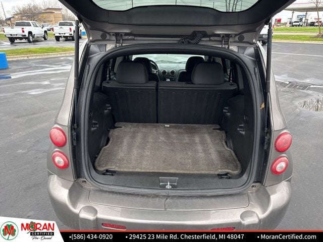 2011 Chevrolet HHR LT