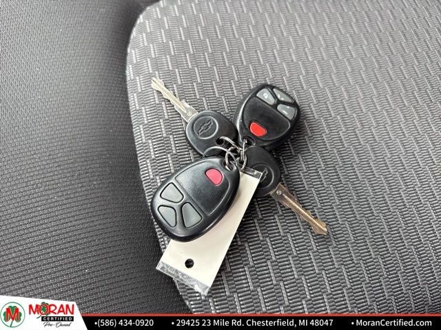 2011 Chevrolet HHR LT