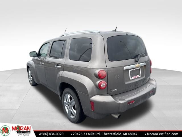 2011 Chevrolet HHR LT