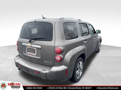 2011 Chevrolet HHR LT