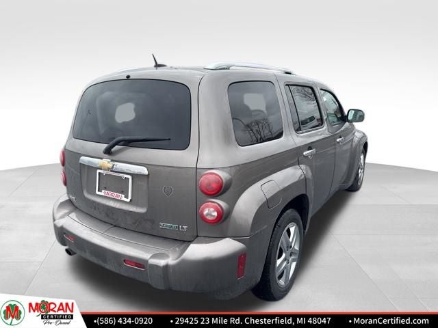 2011 Chevrolet HHR LT