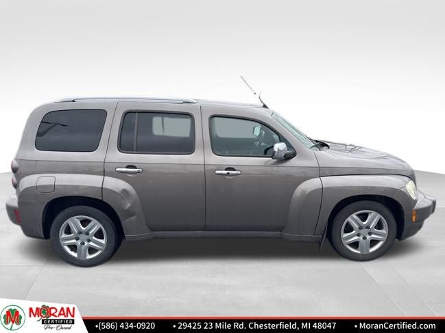 2011 Chevrolet HHR LT