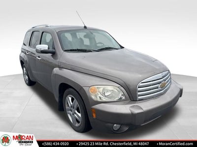 2011 Chevrolet HHR LT