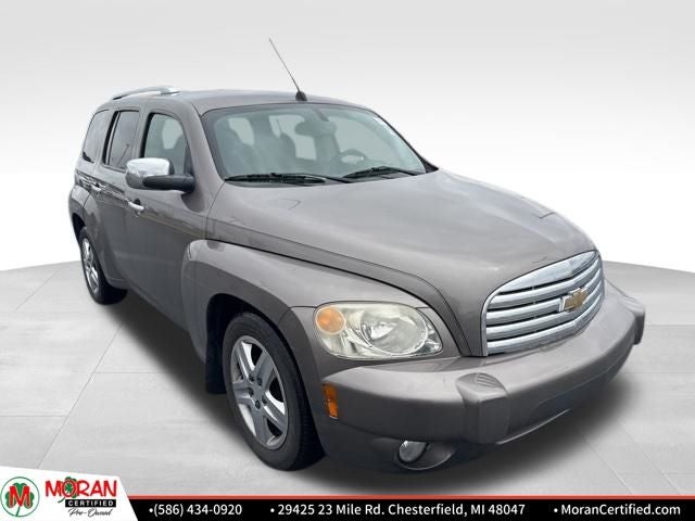 2011 Chevrolet HHR LT