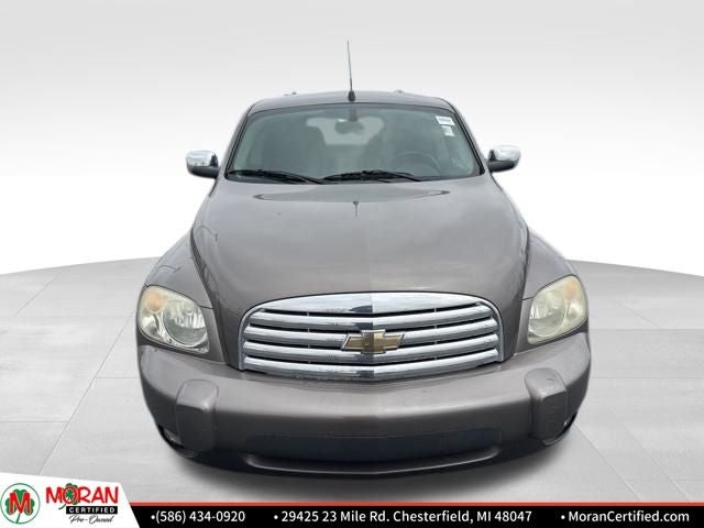2011 Chevrolet HHR LT