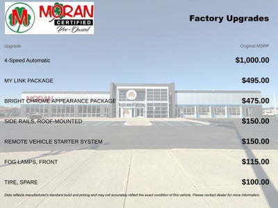 2011 Chevrolet HHR LT