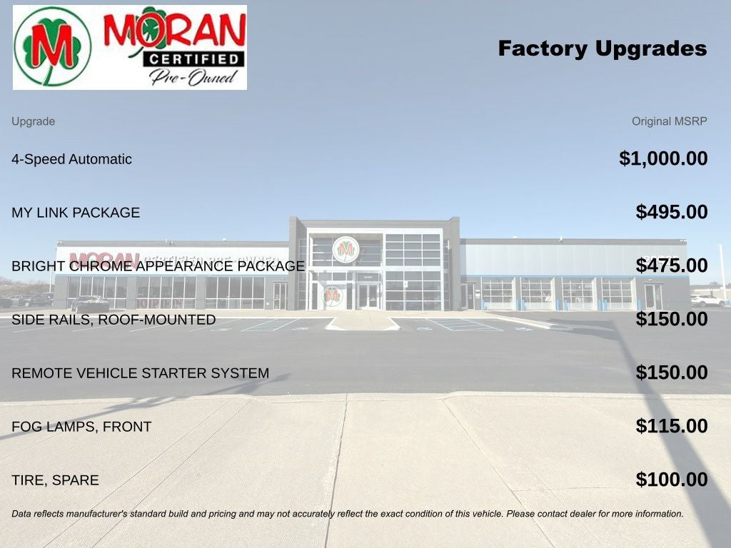 2011 Chevrolet HHR LT