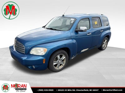 2009 Chevrolet HHR LT