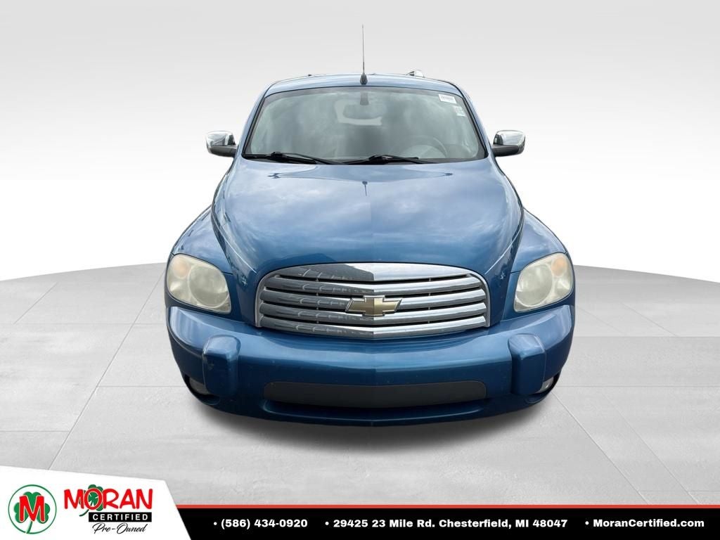 2009 Chevrolet HHR LT