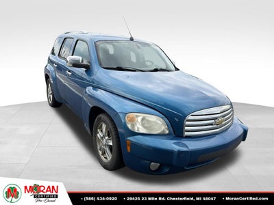 2009 Chevrolet HHR LT