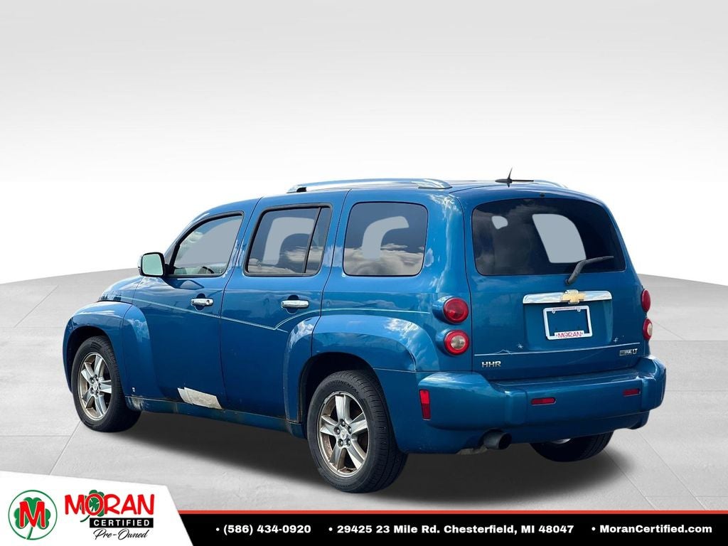 2009 Chevrolet HHR LT