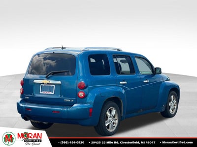 2009 Chevrolet HHR LT
