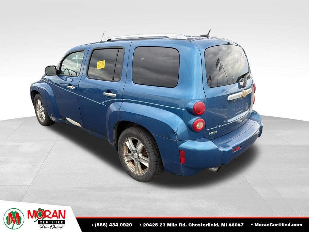 2009 Chevrolet HHR LT