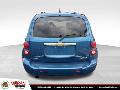 2009 Chevrolet HHR LT