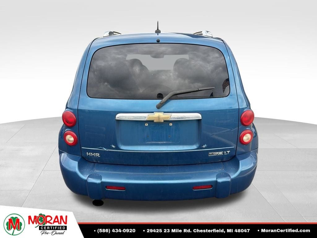 2009 Chevrolet HHR LT