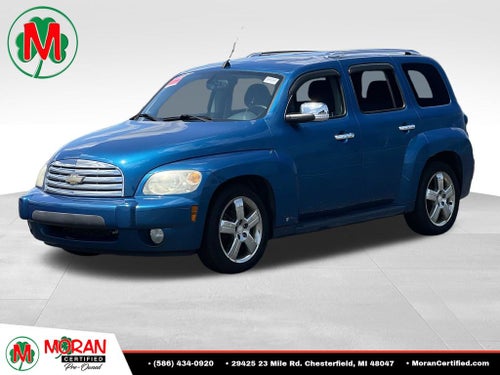 2009 Chevrolet HHR LT
