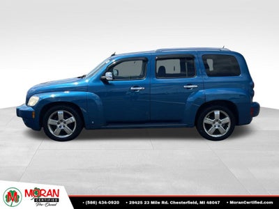 2009 Chevrolet HHR LT