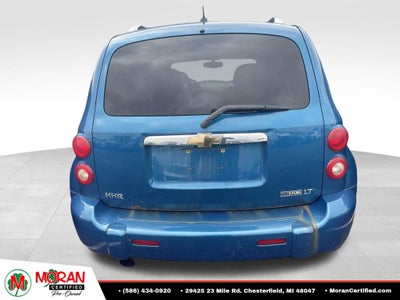 2009 Chevrolet HHR LT