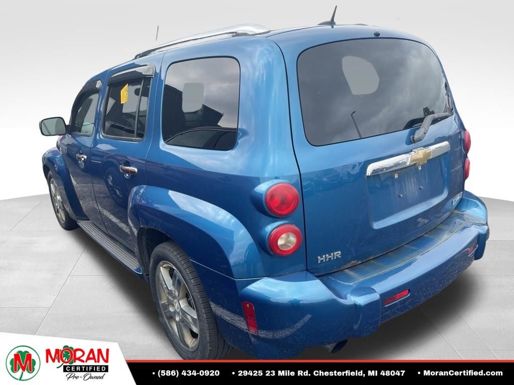 2009 Chevrolet HHR LT
