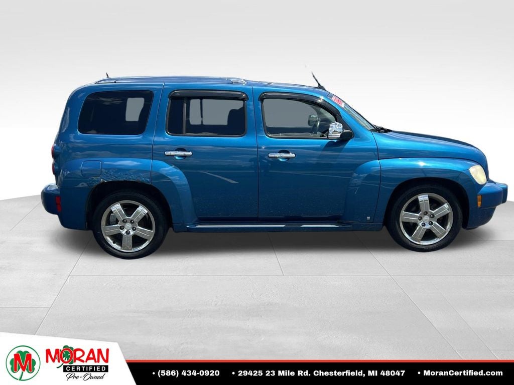 2009 Chevrolet HHR LT