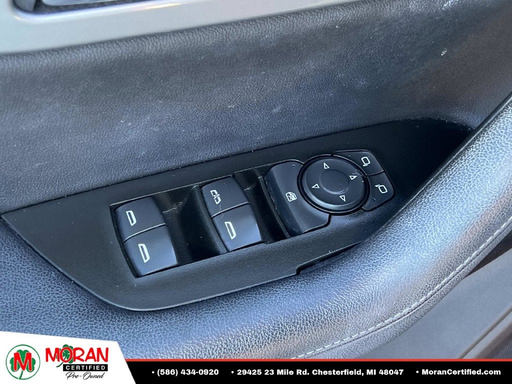 2019 Chevrolet Blazer Base 1LT