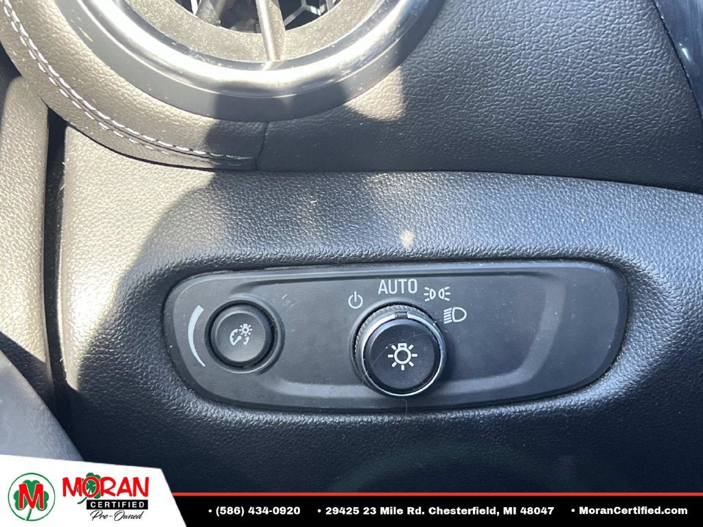 2019 Chevrolet Blazer Base 1LT