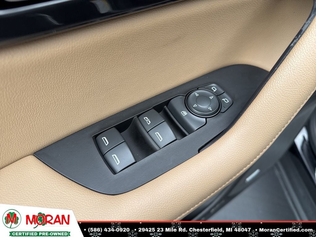 2022 Chevrolet Blazer Premier