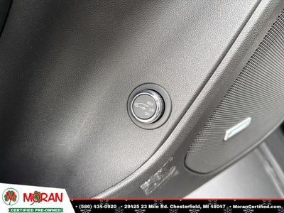 2022 Chevrolet Blazer Premier