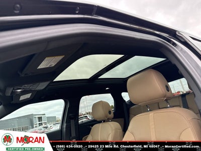 2022 Chevrolet Blazer Premier