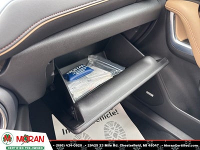 2022 Chevrolet Blazer Premier