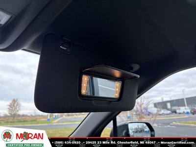 2022 Chevrolet Blazer Premier