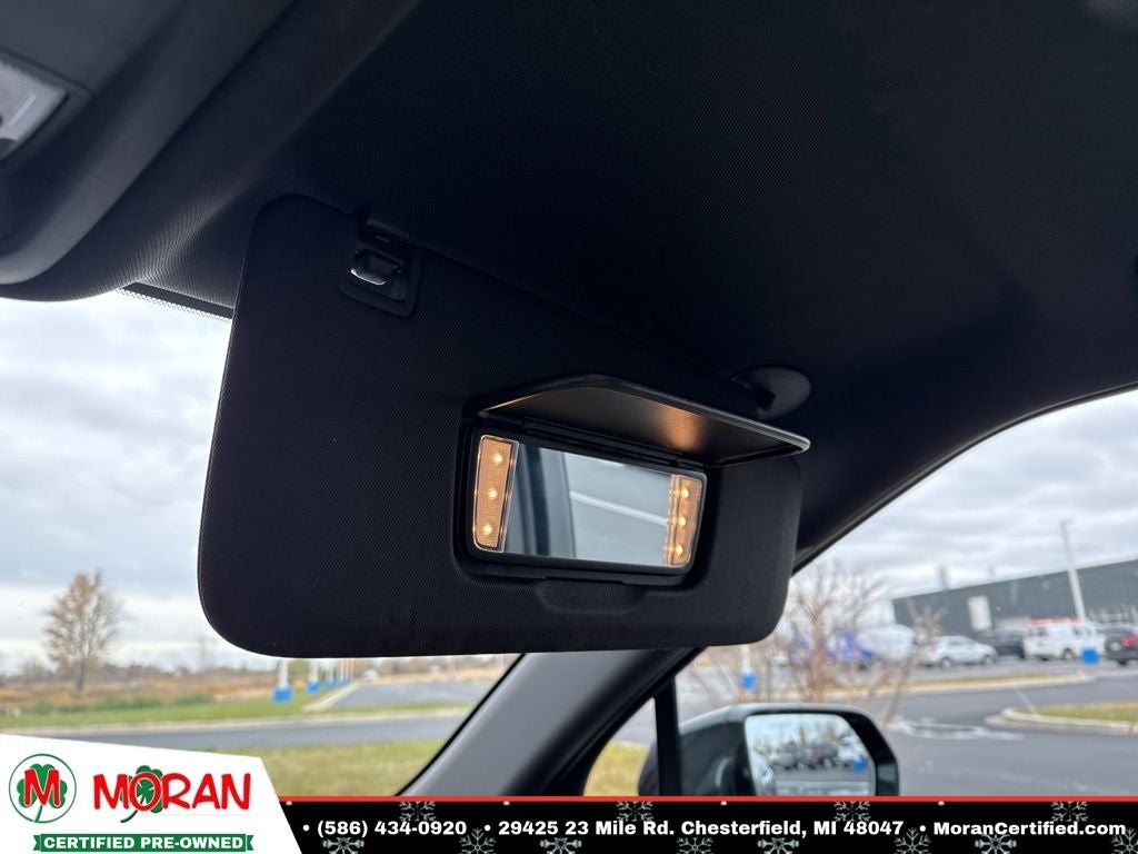 2022 Chevrolet Blazer Premier