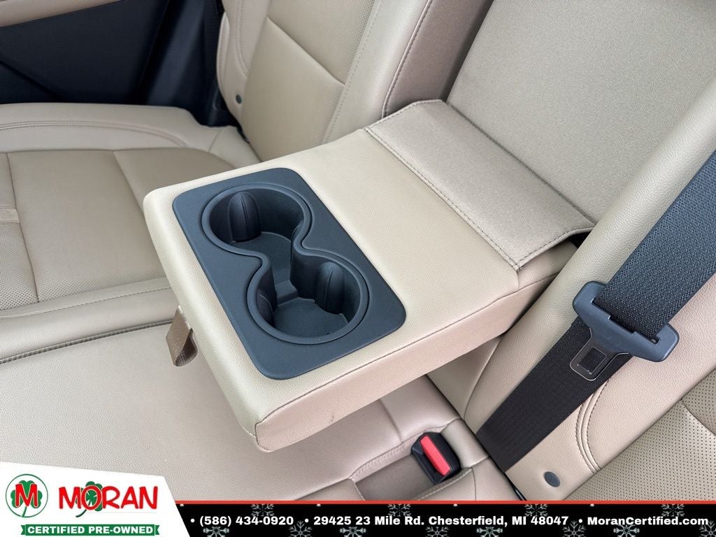 2022 Chevrolet Blazer Premier