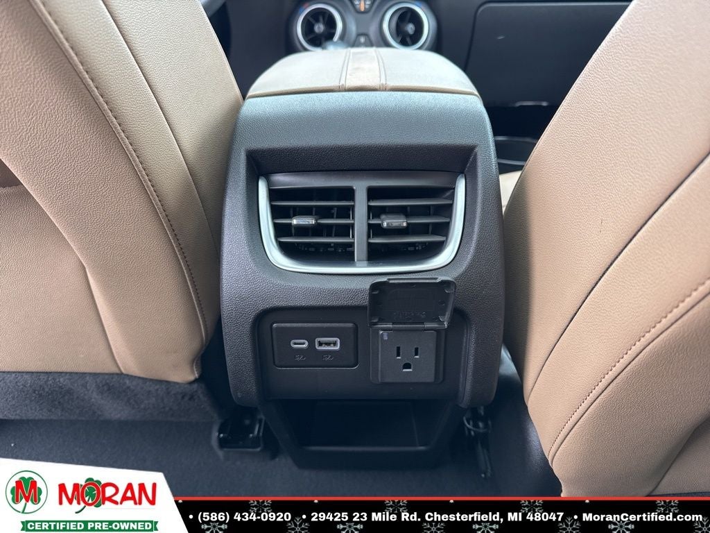 2022 Chevrolet Blazer Premier