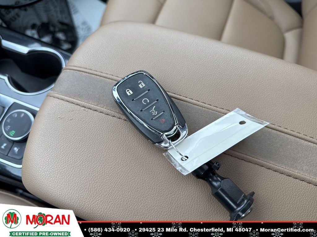 2022 Chevrolet Blazer Premier