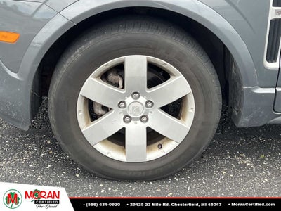2009 Saturn VUE XR