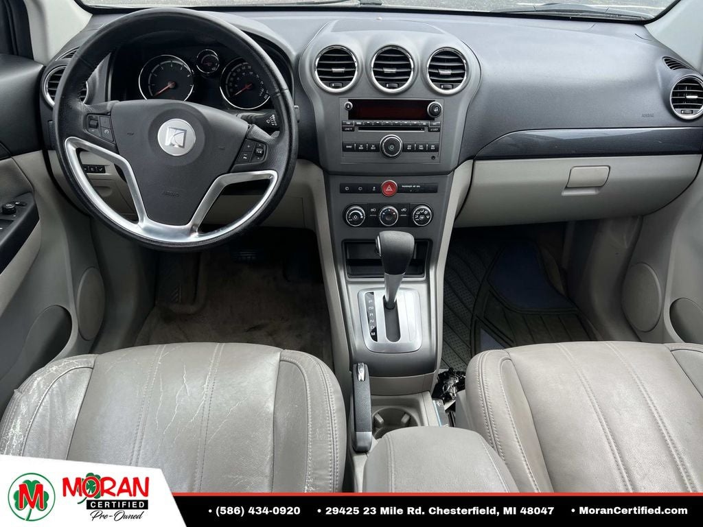 2009 Saturn VUE XR
